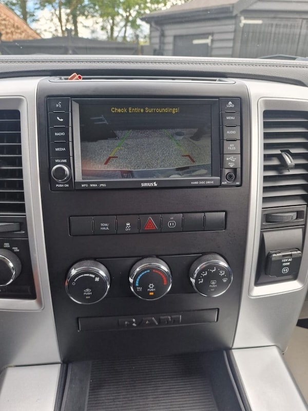 Used Dodge RAM 2010 for sale - 75923703: Photo 13