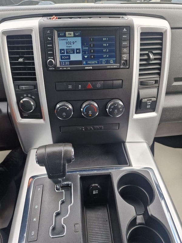 Used Dodge RAM 2010 for sale - 75923703: Photo 14