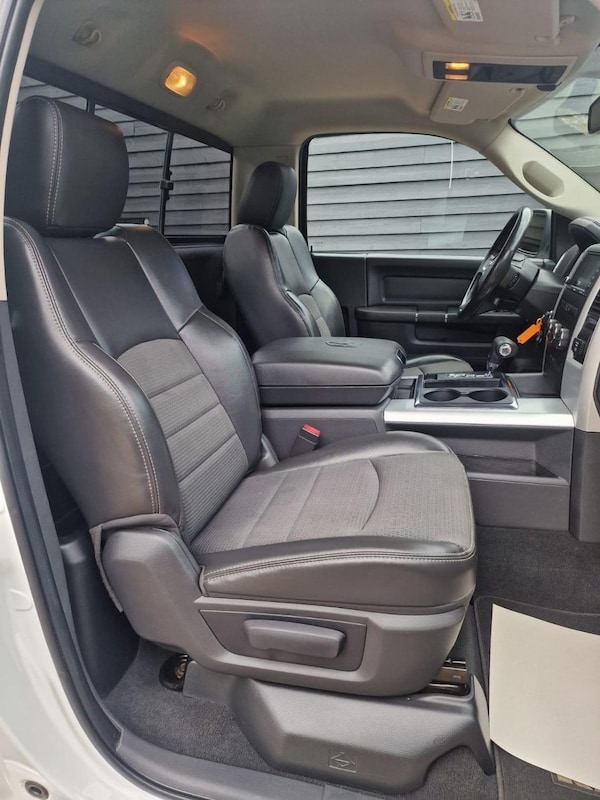 Used Dodge RAM 2010 for sale - 75923703: Photo 15
