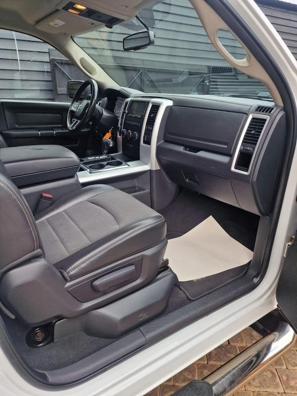 Used Dodge RAM 2010 for sale - 75923703: Photo 16