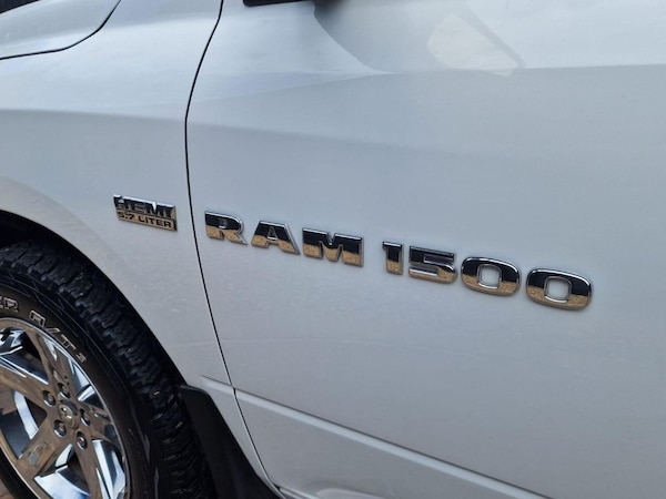 Used Dodge RAM 2010 for sale - 75923703: Photo 18
