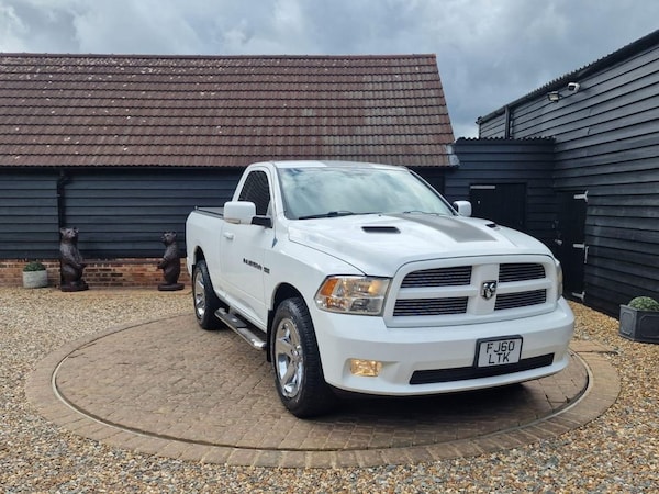 Used Dodge RAM 2010 for sale - 75923703: Photo 19
