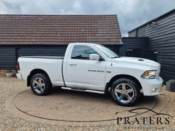 Dodge - RAM