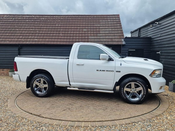 Used Dodge RAM 2010 for sale - 75923703: Photo 21