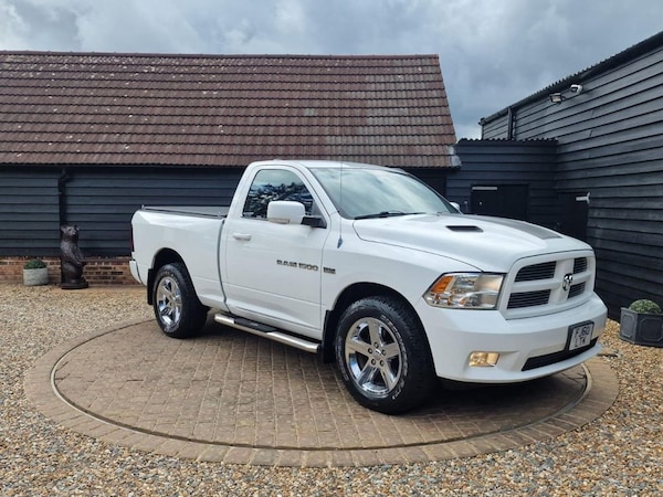 Used Dodge RAM 2010 for sale - 75923703: Photo 22