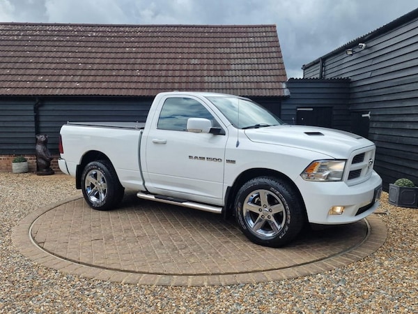 Used Dodge RAM 2010 for sale - 75923703: Photo 23