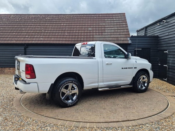 Used Dodge RAM 2010 for sale - 75923703: Photo 24