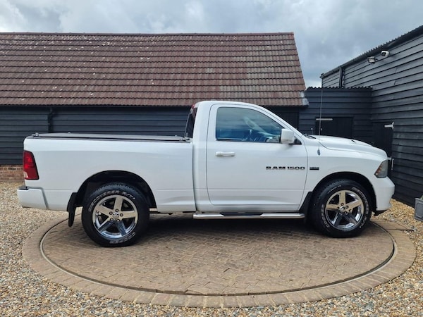 Used Dodge RAM 2010 for sale - 75923703: Photo 25