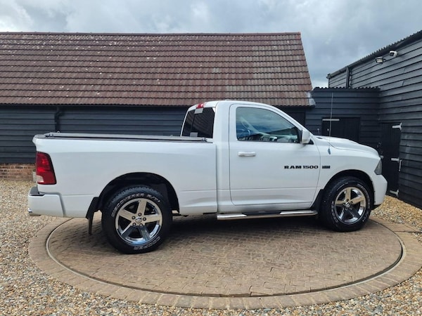 Used Dodge RAM 2010 for sale - 75923703: Photo 26