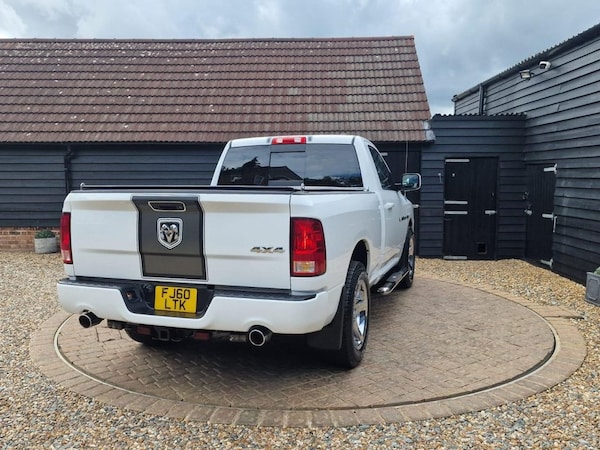 Used Dodge RAM 2010 for sale - 75923703: Photo 29