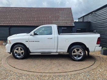 Used Dodge RAM 2010 for sale - 75923703: Photo