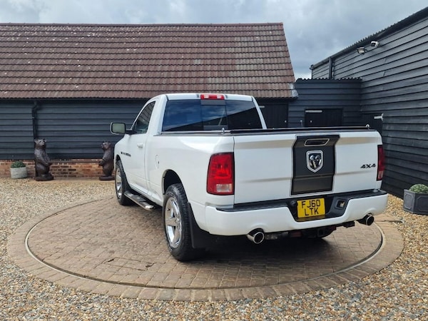 Used Dodge RAM 2010 for sale - 75923703: Photo 30