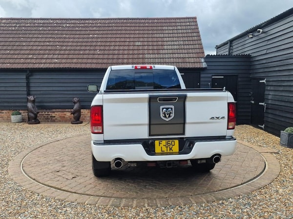 Used Dodge RAM 2010 for sale - 75923703: Photo 31