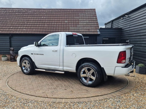 Used Dodge RAM 2010 for sale - 75923703: Photo 33