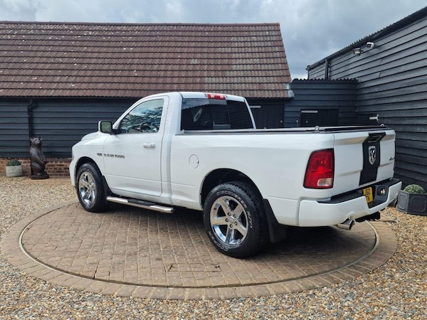 Used Dodge RAM 2010 for sale - 75923703: Photo 34