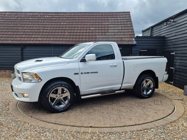 Used Dodge RAM 2010 for sale - 75923703: Photo 35