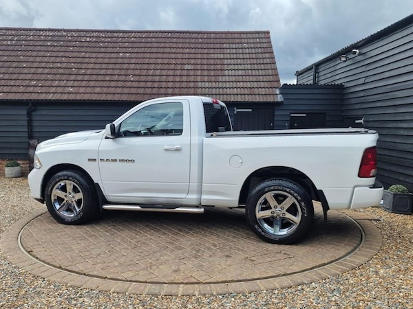 Used Dodge RAM 2010 for sale - 75923703: Photo 36
