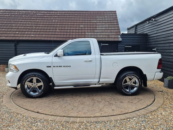 Used Dodge RAM 2010 for sale - 75923703: Photo 37