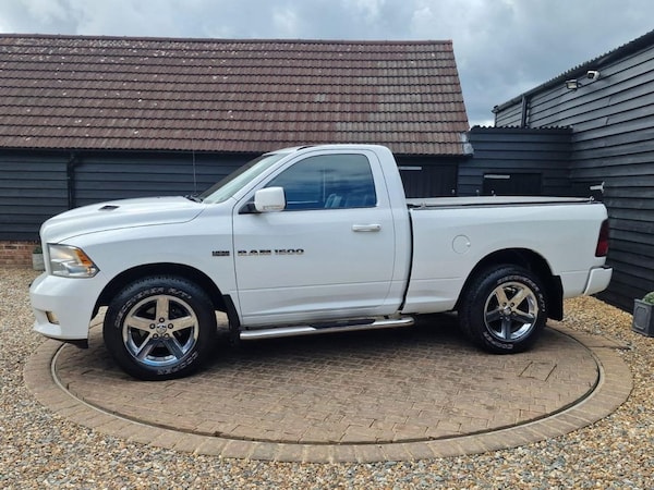 Used Dodge RAM 2010 for sale - 75923703: Photo 38