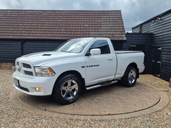 Used Dodge RAM 2010 for sale - 75923703: Photo 40