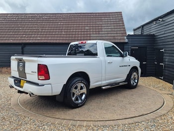 Used Dodge RAM 2010 for sale - 75923703: Photo