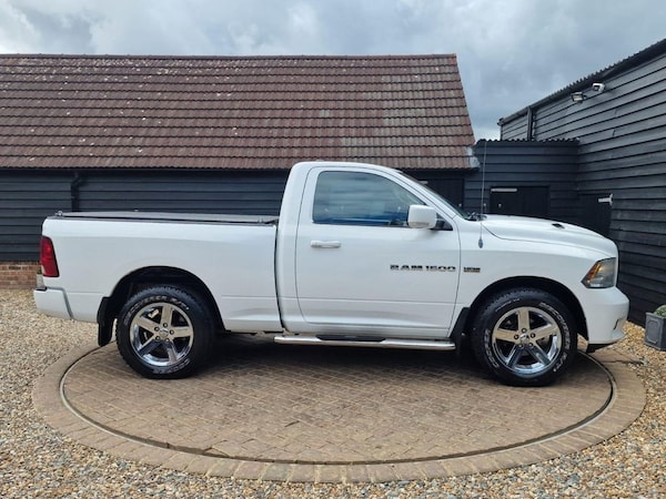 Used Dodge RAM 2010 for sale - 75923703: Photo 9