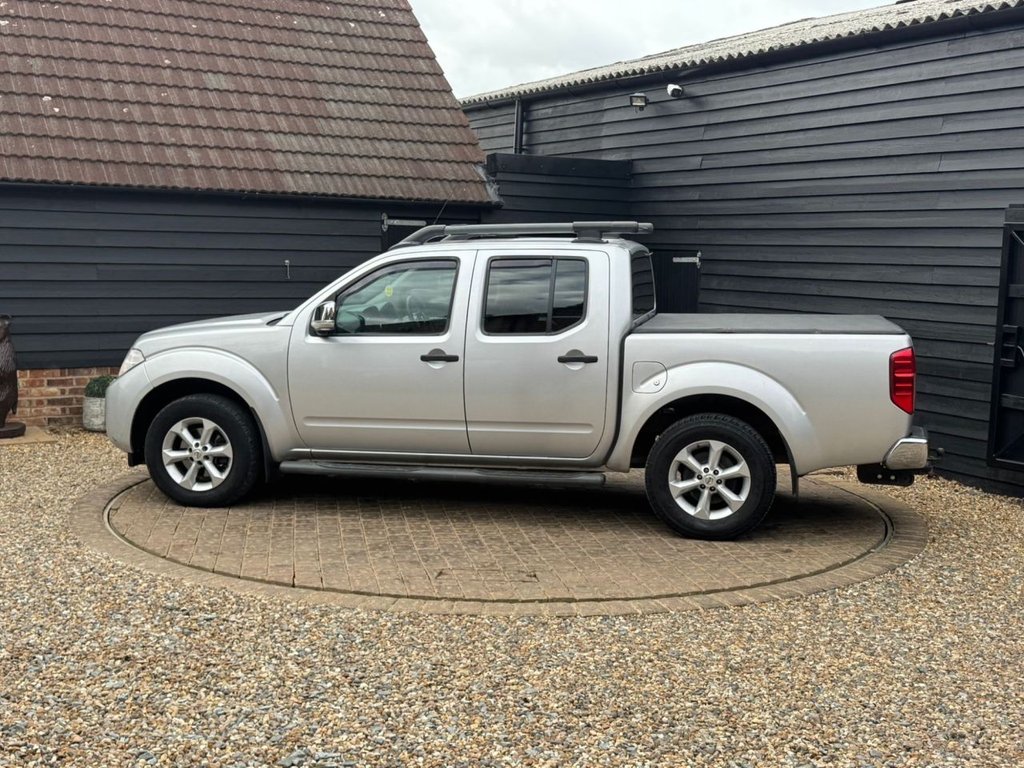 Used Nissan Navara 2012 for sale - 76486961: Photo 17
