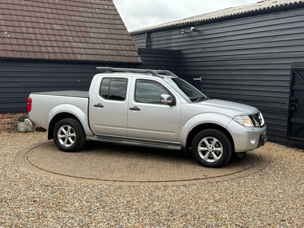 Used Nissan Navara 2012 for sale - 76486961: Photo 21
