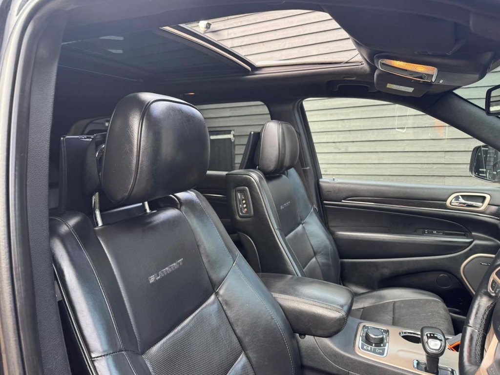 Used Jeep Grand Cherokee 2015 for sale - 76486959: Photo 11