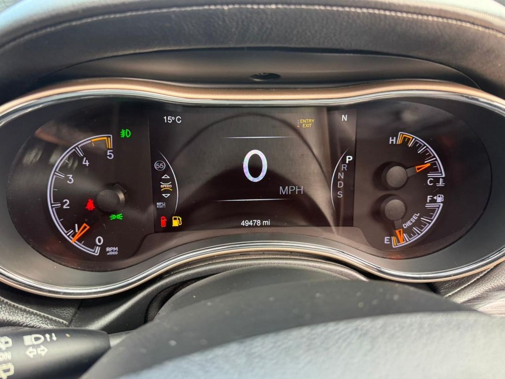 Used Jeep Grand Cherokee 2015 for sale - 76486959: Photo 13