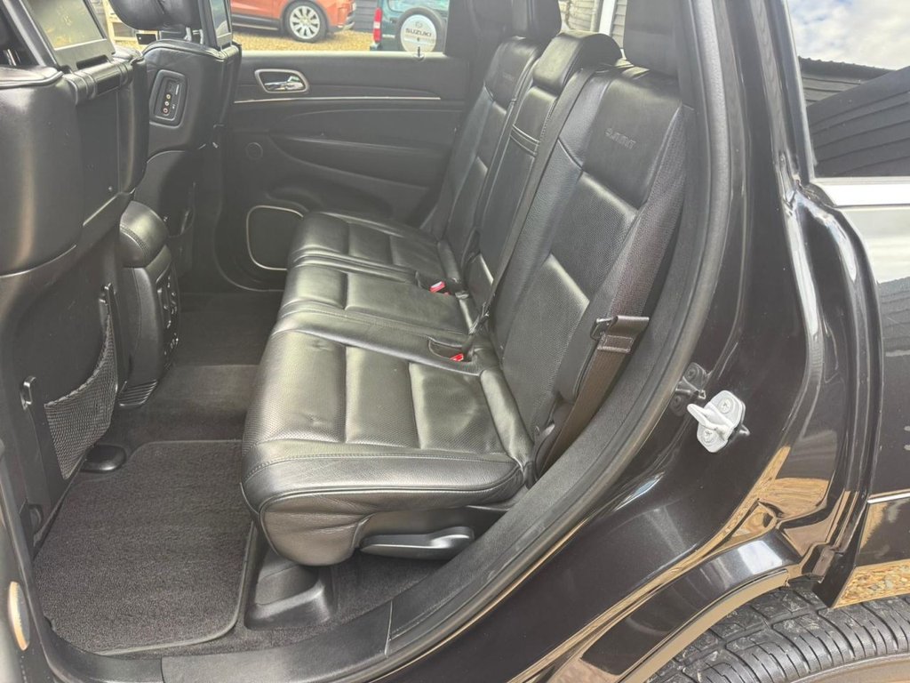 Used Jeep Grand Cherokee 2015 for sale - 76486959: Photo 15