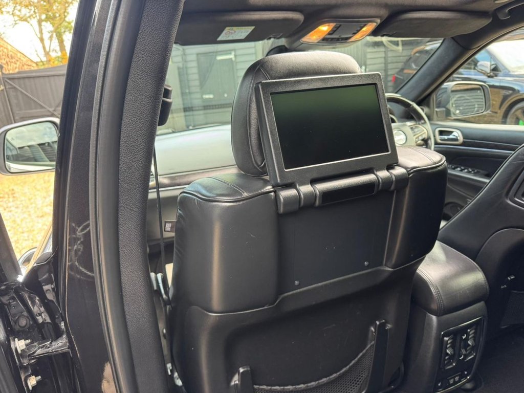 Used Jeep Grand Cherokee 2015 for sale - 76486959: Photo 17