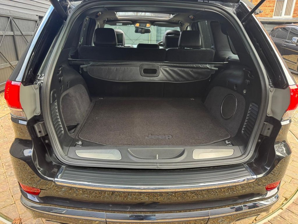 Used Jeep Grand Cherokee 2015 for sale - 76486959: Photo 18