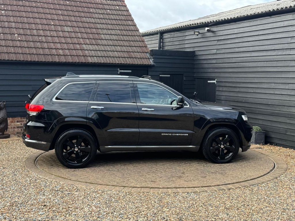 Used Jeep Grand Cherokee 2015 for sale - 76486959: Photo 23