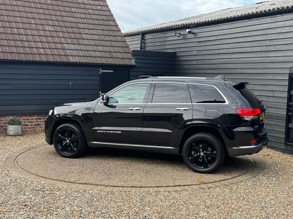 Used Jeep Grand Cherokee 2015 for sale - 76486959: Photo 25