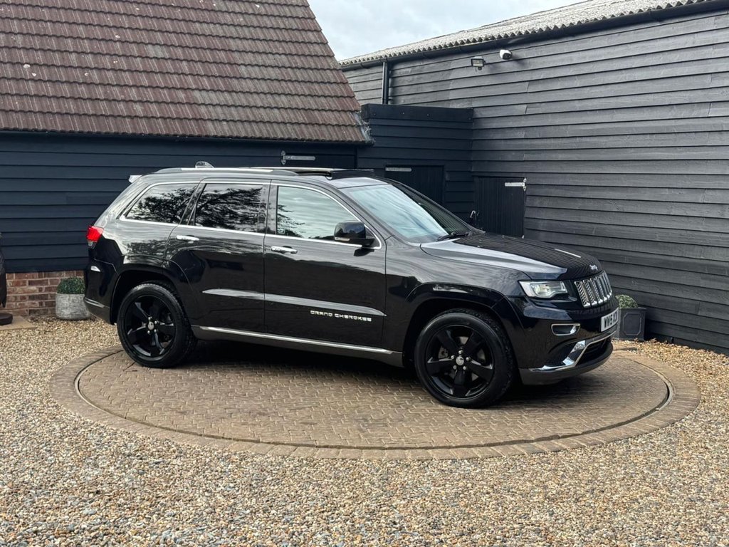 Used Jeep Grand Cherokee 2015 for sale - 76486959: Photo 27