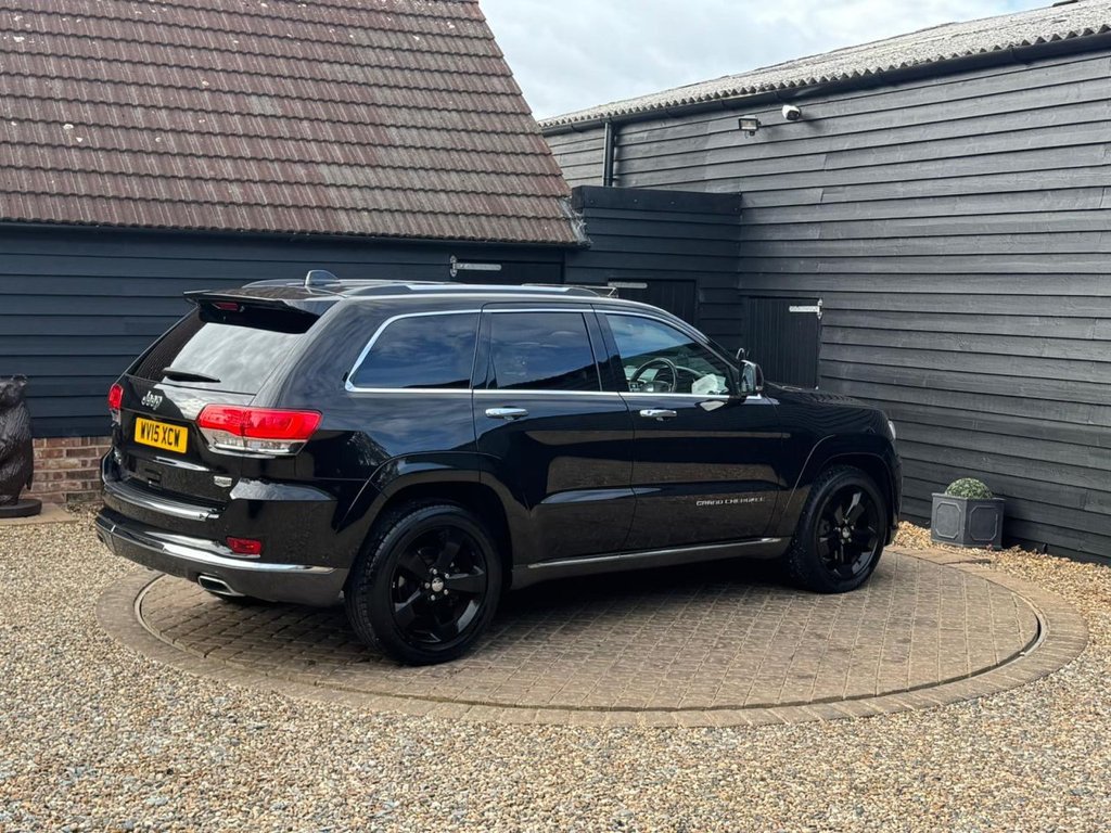 Used Jeep Grand Cherokee 2015 for sale - 76486959: Photo 7