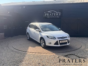 Used Ford Focus 2014 for sale - 79186665: Photo
