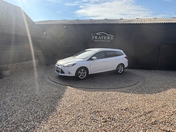 Used Ford Focus 2014 for sale - 79186665: Photo