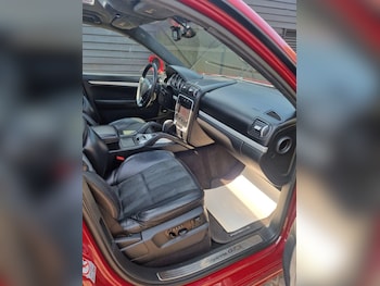 Used Porsche Cayenne 2008 for sale - 74963969: Photo