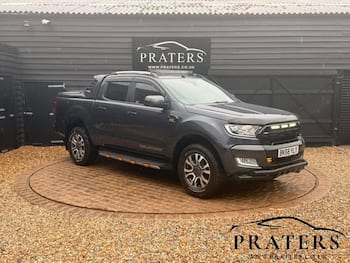 Used Ford Ranger 2018 for sale - 79667296: Photo