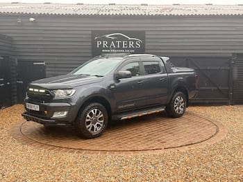Used Ford Ranger 2018 for sale - 79667296: Photo