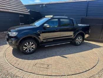 Used Ford Ranger 2020 for sale - 75159103: Photo