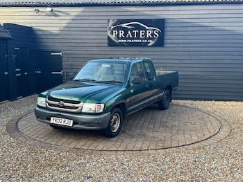 Used Toyota Hilux 2002 for sale - 77647970: Photo