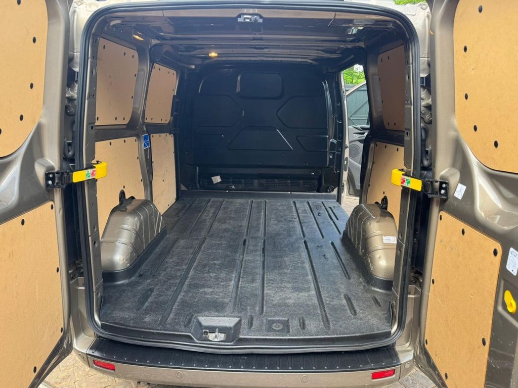 Used Ford Transit Custom 2019 for sale - 76266504: Photo 27
