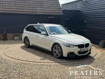 2016 (66) - 3.0 335d M Sport Touring 5dr Diesel Auto xDrive Euro 6 (s/s) (313 ps)