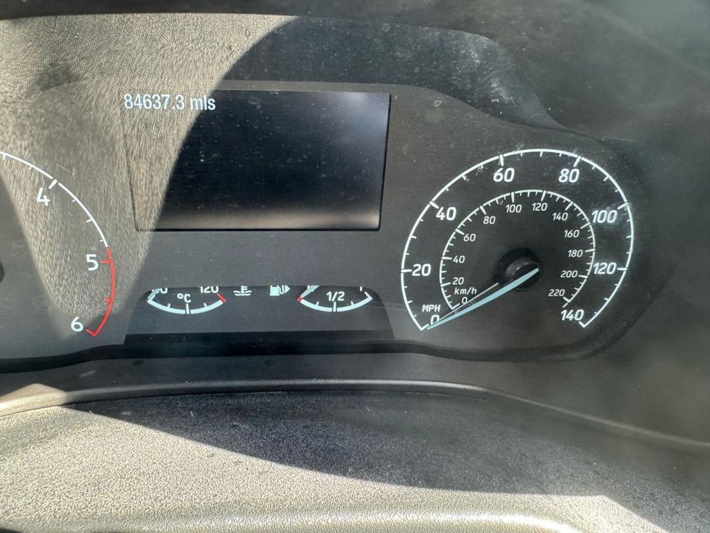 Used Ford Transit Connect 2018 for sale - 77226903: Photo 12