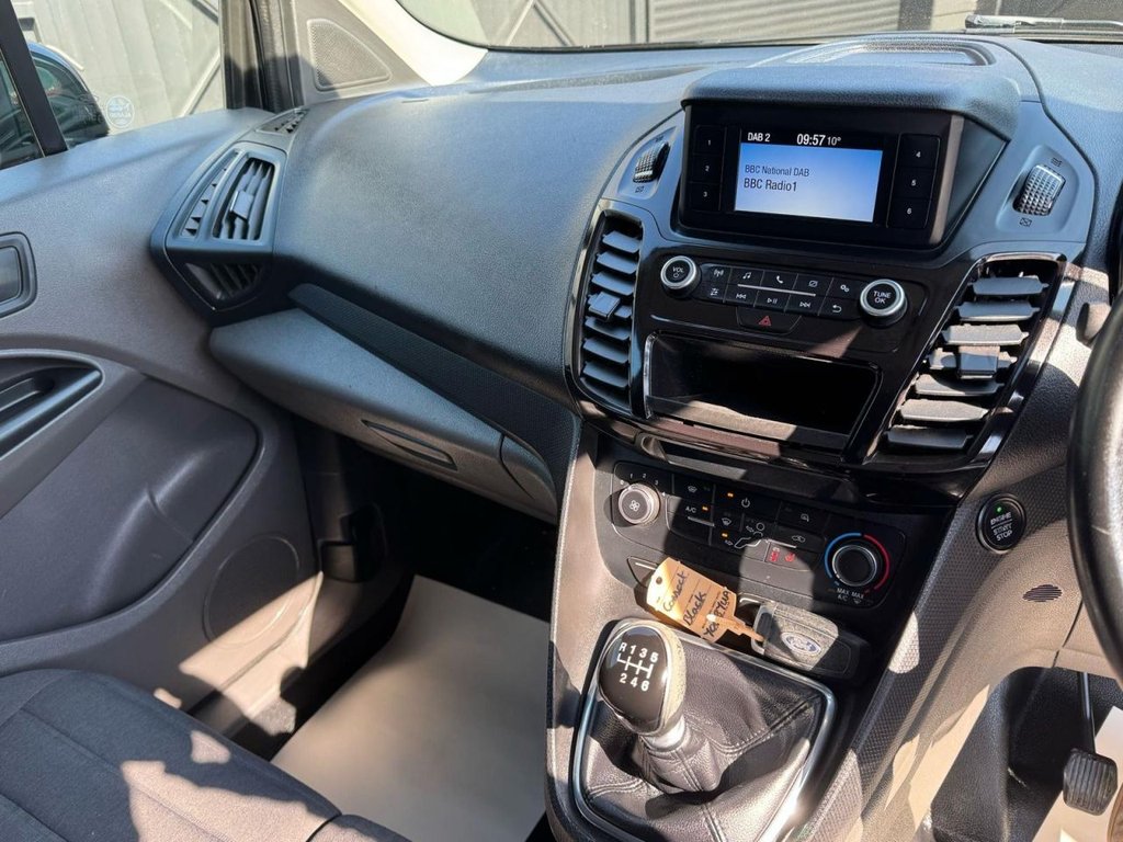 Used Ford Transit Connect 2018 for sale - 77226903: Photo 13