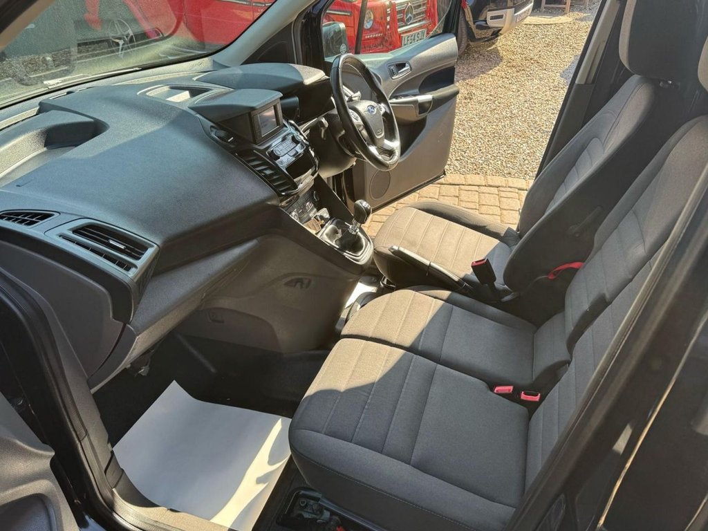 Used Ford Transit Connect 2018 for sale - 77226903: Photo 14