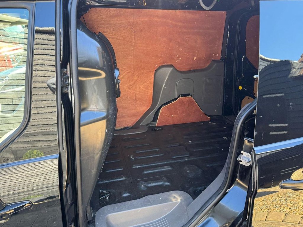 Used Ford Transit Connect 2018 for sale - 77226903: Photo 15